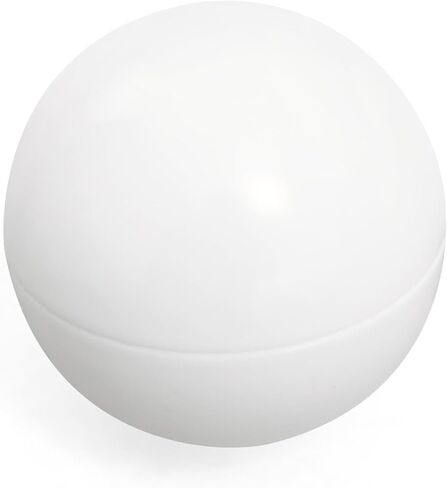 Bestway Plastic Light Pink Play Balls 250ct | Great for Indoor and Outdoor Playpens, Ball Pits, Bouncers, Kiddie Pools in Kuwait