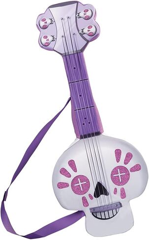 Disney Vampirina Spookylele Soft Accessory in Saudi Arabia