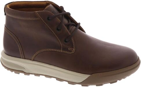 Florsheim Trail Mix Plain Toe Chukka Boot Mens Boot in Kuwait