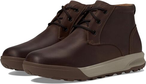 Florsheim Trail Mix Plain Toe Chukka Boot Mens Boot in Kuwait