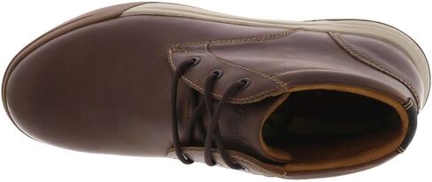 Florsheim Trail Mix Plain Toe Chukka Boot Mens Boot in Kuwait