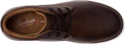 Florsheim Trail Mix Plain Toe Chukka Boot Mens Boot in Kuwait