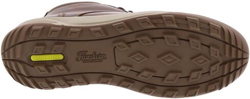 Florsheim Trail Mix Plain Toe Chukka Boot Mens Boot in Kuwait
