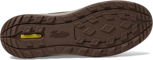 Florsheim Trail Mix Plain Toe Chukka Boot Mens Boot in Kuwait