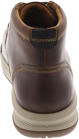 Florsheim Trail Mix Plain Toe Chukka Boot Mens Boot in Kuwait