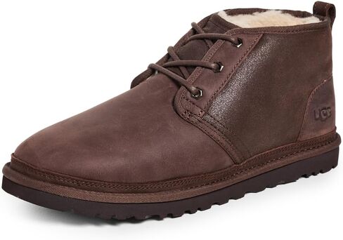 UGG Men's Neumel Distressed Chukka Boot in Saudi Arabia