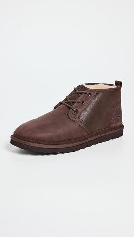 UGG Men's Neumel Distressed Chukka Boot in Saudi Arabia