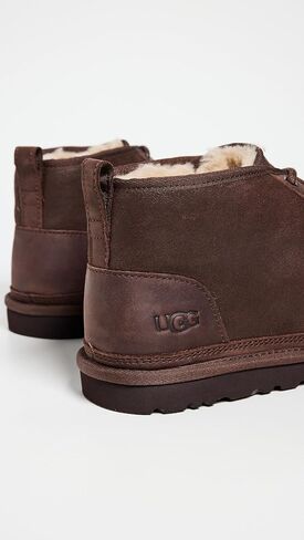 UGG Men's Neumel Distressed Chukka Boot in Saudi Arabia