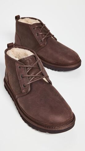 UGG Men's Neumel Distressed Chukka Boot in Saudi Arabia