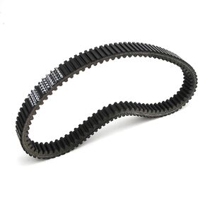 Drive Belt, Replacement for Hisun ATV UTV 450 500 550 700 750, 25300-F39-0000 Heavy Duty Bennche Bigborn Sector Vector Cowboy MSU, Aramid Fiber Strong