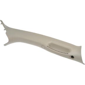 Dorman 97630 A-Pillar (Passenger Side) Grab Handle Compatible with Select Dodge Models