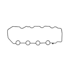 DNJ VC232 Valve Cover Gasket Set for 2003-2005, Honda, Civic, 1.3L, L4, SOHC, 8V, 1339cc