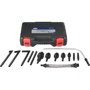 OTC Tools 6792-TFA OE Style Transmission Filling Adapters - 14 Piece, 1 Pack
