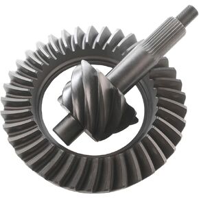 Motive Gear F9-411A Differential Ring and Pinion Fits Ford 9", 4.11 Ratio