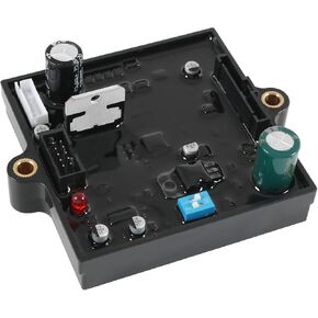 0D4409 RV Guardian Portable Governor/Idle Controller Assembly Replacement for Generac Generator Stepper Motor Control Voltage Regulator