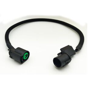 Oil Pressure Sensor Extension Wire Compatible with 2010 to 2018 Kia Sedona 94755-3C700 947553C700