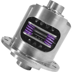 Yukon Gear & Axle (YDGF8.8-31-1) Duragrip Differential for Ford 8.8 with 31 Spline Axle, Grey