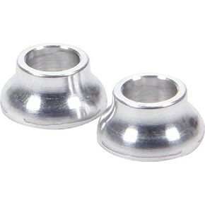 Allstar Performance ALL18700 Aluminum1/4" ID 1/4" Tapered Spacer