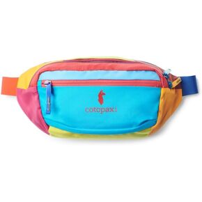 Cotopaxi Kapai 3L Hip Pack Del Dia