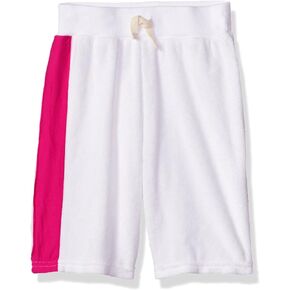 Burt's Bees Baby Girls' Board Shorts