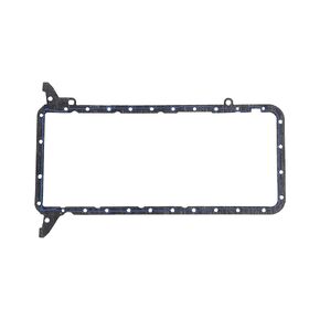 DNJ PG863 Oil Pan Gasket/for 00-03 BMW/ X5, Z8/ 4.4L-4.8L/ V8/ DOHC/Naturally Aspirated