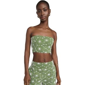 AGUA BENDITA Women's Liria Top
