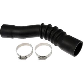 Dorman 573-043 Fuel Filler Hose Compatible with Select Toyota Models