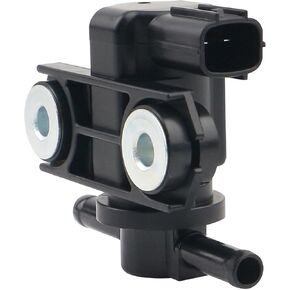 Purge Control Solenoid Valve Compatible with Honda 2005-2010 Odyssey 2005-2008 Pilot 2006-2008 Ridgeline 3.5L V6 2005 Accord Hybrid 3.0L V6 Replace# 36162-RJA-A01