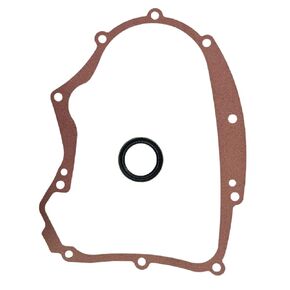 #594195#795387 Crankcase Gasket & Seal #273488#690945 Quality Durable New Replacement Parts for Briggs & Straton