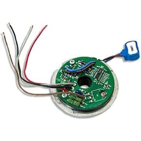 A-Team Performance - Replacement Ignition Module and Universal Board - Compatible with Pro Series Ready to Run R2R Distributors
