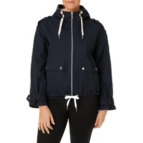 Vince Camuto Ladies Cotton Anorak