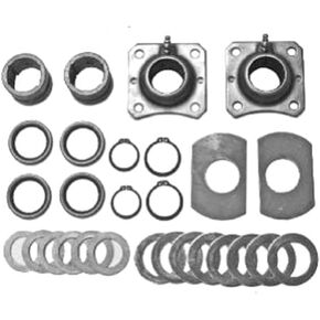 BWP Genuine BWP Camshaft Kit - M-K129BOX