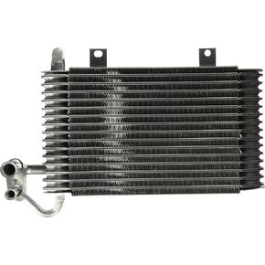 Four Seasons Evaporator Core - 54429