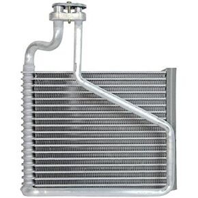 RAREELECTRICAL New A/C Evaporator Core For Chevrolet Colorado Gmc Canyon 2004-11 2012 89018984