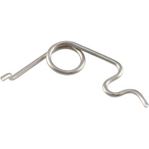 Fuel Door Spring Gas Tank Door Cap Torsion Spring Repair Compatible with Toyota Tundra 2007-2021 Replace#: 77305-0C050 77305-0C060