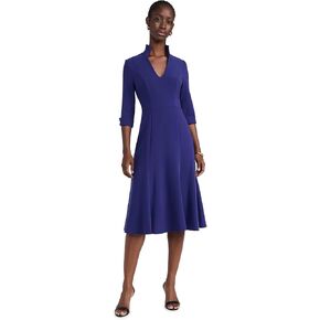 Black Halo Women's Kensington Sheath Dress