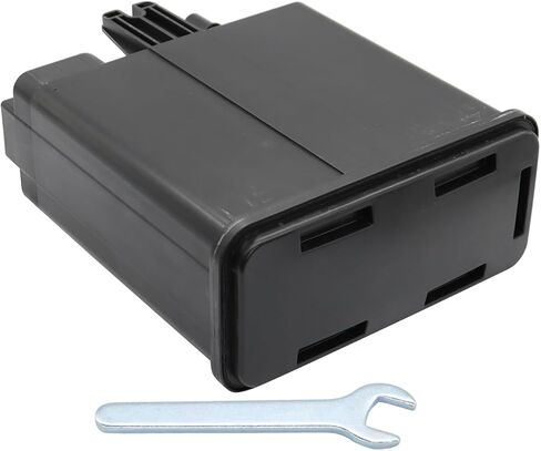 911-149, 911-199 Vapor Canister 12573648 22963841 Compatible with Escalade Tahoe Yukon Suburban Avalanche 2004-2016 (911-199) in Saudi Arabia
