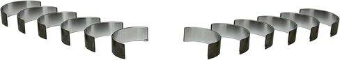 DNJ RB1164 Rod Bearings Set Standard for 2014-2022 Chrysler, Dodge, Jeep, Ram 1500, Cherokee, Durango 3.2L-3.6L V6 24V DOHC 3239cc in Saudi Arabia