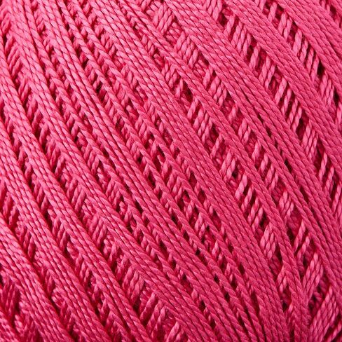 DMC/Petra Crochet Cotton Thread Size 5, 53805 in Saudi Arabia