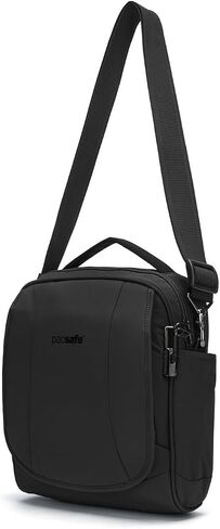 Pacsafe Metrosafe Ls200 Econyl 7 Liter Anti Theft Crossbody/Shoulder Bag-Fits 10 Inch Tablet in Saudi Arabia