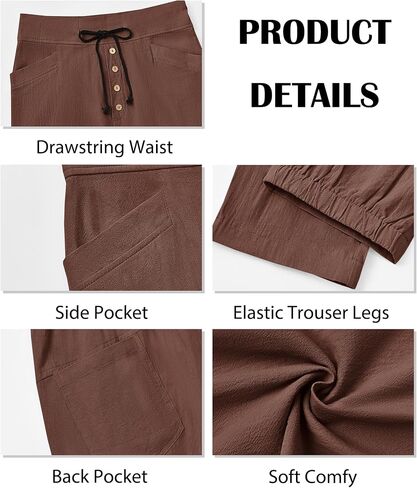 Runcati Mens Medieval Pirate Pants Renaissance Viking Colonial Halloween Costume 3/4 Trousers in Saudi Arabia