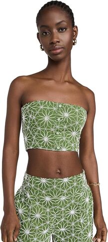 AGUA BENDITA Women's Liria Top in Saudi Arabia