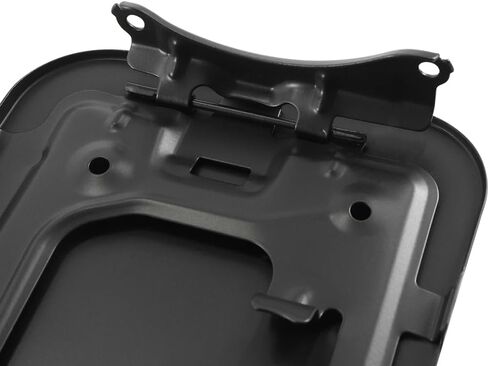 COOL STAR Fuel Gas Tank Door Compatible with Toyota Sienna 2011-2019 Replaces 926-395 926395 77350-08020 7735008020 Fuel Door Cover Fuel Filter Lid in Saudi Arabia