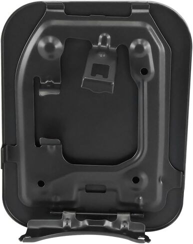 COOL STAR Fuel Gas Tank Door Compatible with Toyota Sienna 2011-2019 Replaces 926-395 926395 77350-08020 7735008020 Fuel Door Cover Fuel Filter Lid in Saudi Arabia