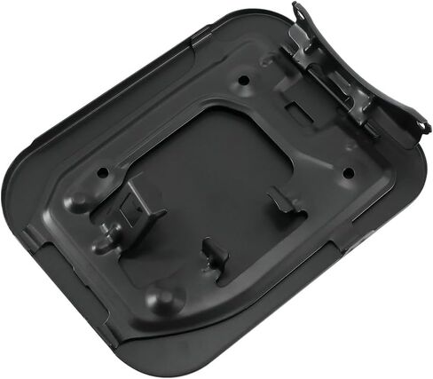COOL STAR Fuel Gas Tank Door Compatible with Toyota Sienna 2011-2019 Replaces 926-395 926395 77350-08020 7735008020 Fuel Door Cover Fuel Filter Lid in Saudi Arabia