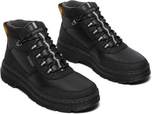 Dr. Martens Unisex-Adult Bonny Tech Winter Extreme Lace-up Boots Fashion in Saudi Arabia