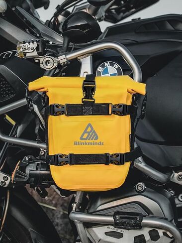 Motorcycle Dry Bag,motorcycle tail bag,waterproof motorcycle bag 40l storage,motorcycle bags for back seat for camping gear, heavy duty duffle bag,Motor Saddle Bag Rear Rack Trunk Motor Accessories in Saudi Arabia