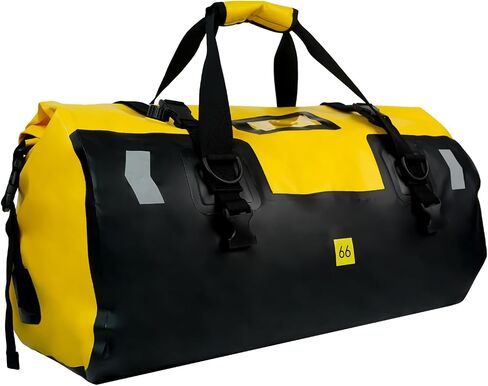 Motorcycle Dry Bag,motorcycle tail bag,waterproof motorcycle bag 40l storage,motorcycle bags for back seat for camping gear, heavy duty duffle bag,Motor Saddle Bag Rear Rack Trunk Motor Accessories in Saudi Arabia