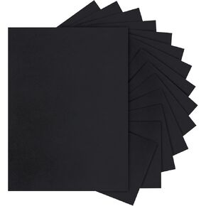 28 Sheets Bright White Cardstock 8.5 x 11 Certificate Paper, 92lb White Card Stock Printer Paper for DIY Cards, Wedding, Business Cards, Menus, Invitations