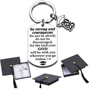 2025 Senior Class of 2025 Gifts 2025 Graduation Gifts for Her Him Graduation High Middle School College Graduation Gifts Bulk 2025 Religious Easter Graduation Last Day of School Birthday Christmas